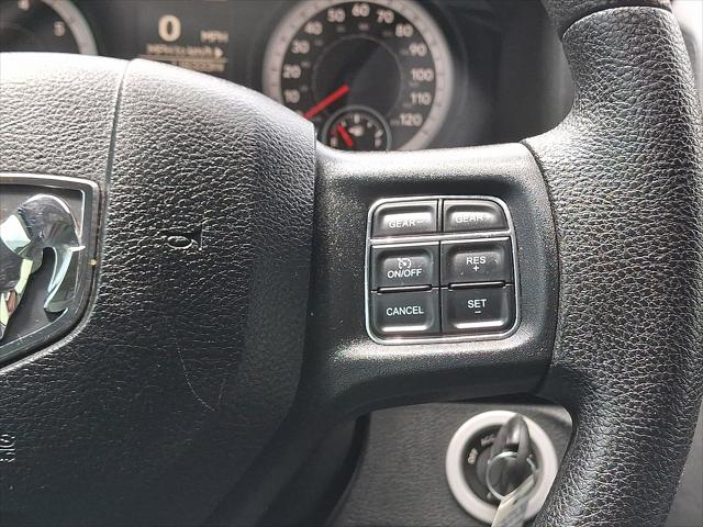 2015 Ram 1500 Express