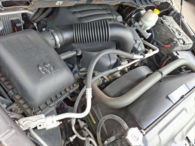 2015 Ram 1500 Express