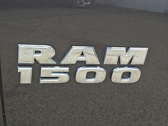 2015 Ram 1500 Express
