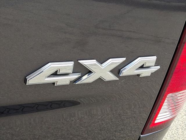 2015 Ram 1500 Express