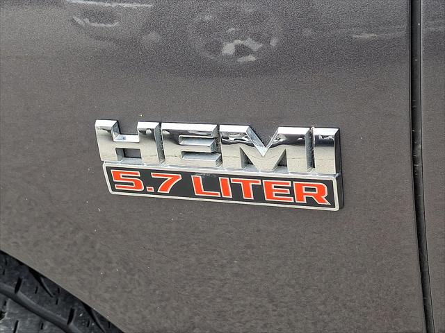 2015 Ram 1500 Express