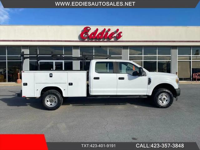 2019 Ford F-350 XL for sale in Church Hill, TN