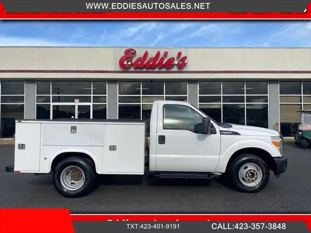 2015 Ford F-350 XL for sale in Church Hill, TN