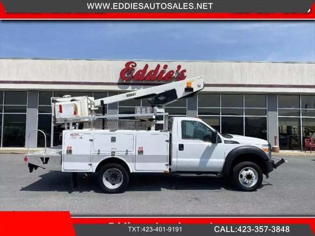 2012 Ford F-450 XL for sale in Church Hill, TN