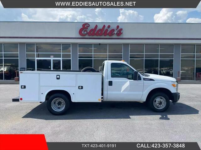 2015 Ford F-350 XL for sale in Church Hill, TN