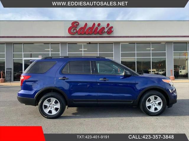 2014 Ford Explorer Sport for sale in Church Hill, TN