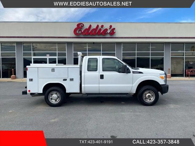 2012 Ford F-250 XL for sale in Church Hill, TN