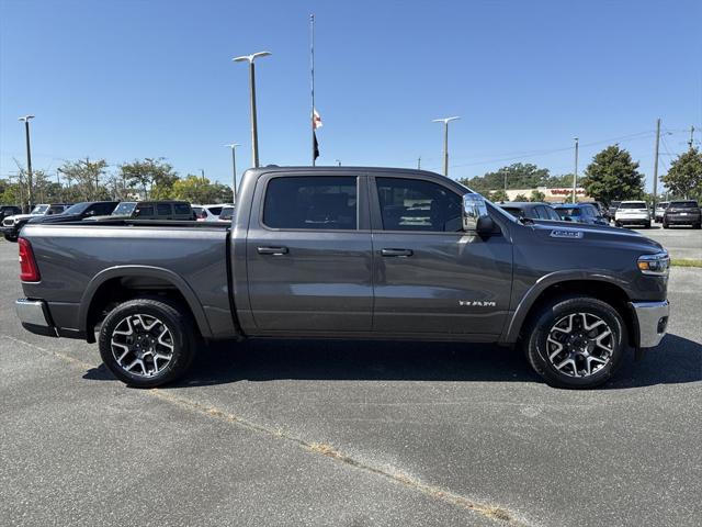 2026 RAM Ram 1500 RAM 1500 LARAMIE CREW CAB 4X2 57 BOX 2026 RAM Ram 1500 RAM 1500 LARAMIE CREW CAB 4X2 57 BOX