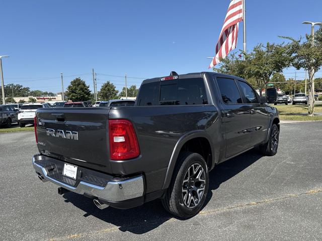 2026 RAM Ram 1500 RAM 1500 LARAMIE CREW CAB 4X2 57 BOX 2026 RAM Ram 1500 RAM 1500 LARAMIE CREW CAB 4X2 57 BOX