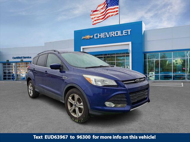 2014 Ford Escape SE for sale in Harrisburg, PA