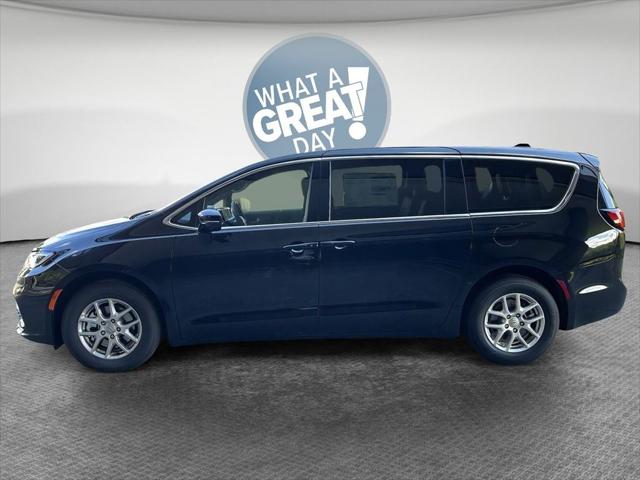 2026 Chrysler Pacifica PACIFICA SELECT 2026 Chrysler Pacifica PACIFICA SELECT