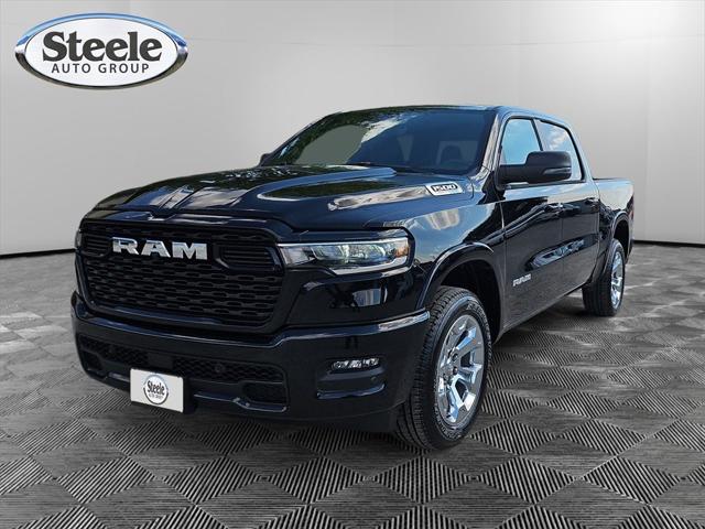 2026 RAM Ram 1500 RAM 1500 LONE STAR CREW CAB 4X4 57 BOX 2026 RAM Ram 1500 RAM 1500 LONE STAR CREW CAB 4X4 57 BOX