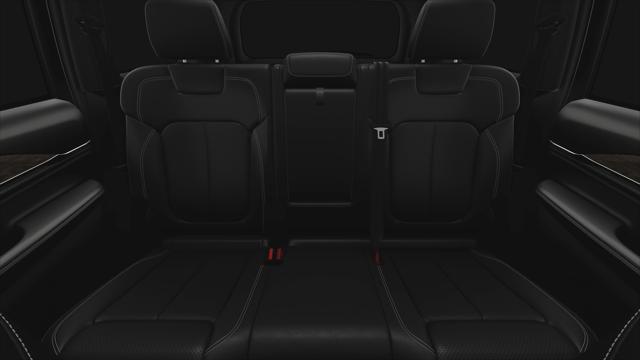 2025 Jeep Grand Cherokee GRAND CHEROKEE OVERLAND 4X4 2025 Jeep Grand Cherokee GRAND CHEROKEE OVERLAND 4X4