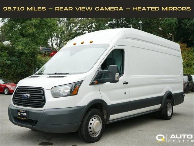 2016 Ford Transit Base for sale in Lynnwood, WA