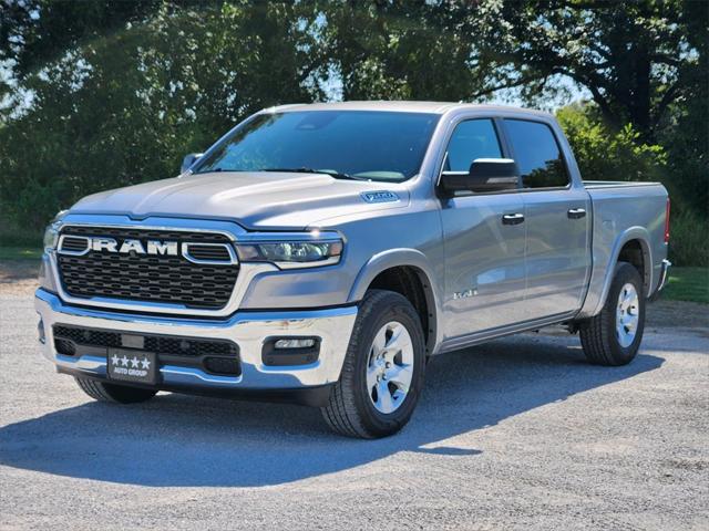 2026 RAM Ram 1500 RAM 1500 LONE STAR CREW CAB 4X2 57 BOX 2026 RAM Ram 1500 RAM 1500 LONE STAR CREW CAB 4X2 57 BOX