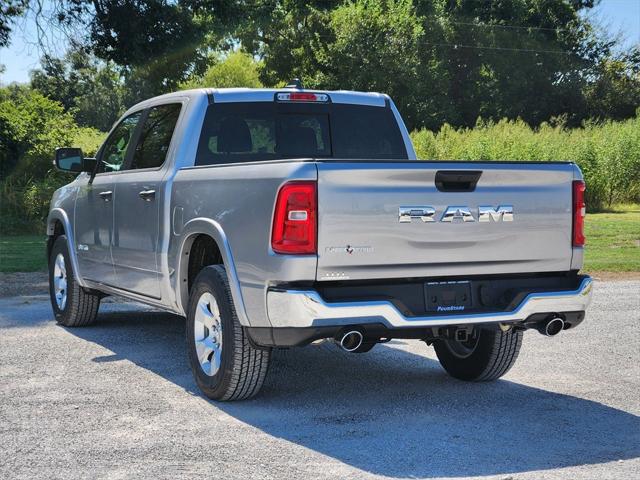 2026 RAM Ram 1500 RAM 1500 LONE STAR CREW CAB 4X2 57 BOX 2026 RAM Ram 1500 RAM 1500 LONE STAR CREW CAB 4X2 57 BOX