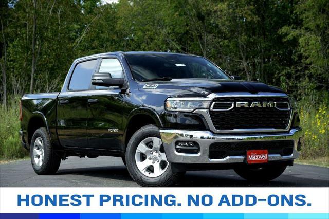2026 RAM Ram 1500 RAM 1500 LONE STAR CREW CAB 4X2 57 BOX 2026 RAM Ram 1500 RAM 1500 LONE STAR CREW CAB 4X2 57 BOX