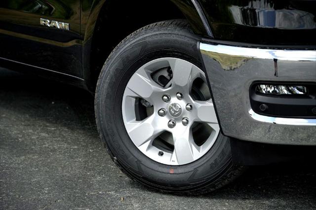 2026 RAM Ram 1500 RAM 1500 LONE STAR CREW CAB 4X2 57 BOX 2026 RAM Ram 1500 RAM 1500 LONE STAR CREW CAB 4X2 57 BOX