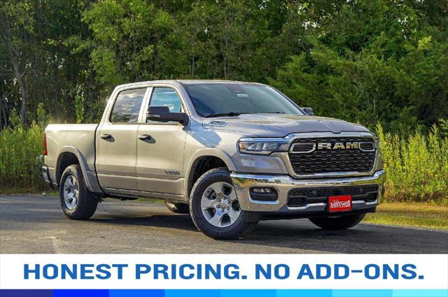 2026 RAM Ram 1500 RAM 1500 LONE STAR CREW CAB 4X2 57 BOX 2026 RAM Ram 1500 RAM 1500 LONE STAR CREW CAB 4X2 57 BOX