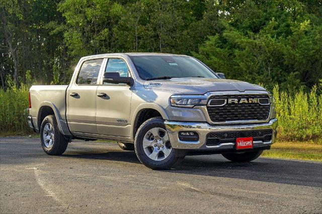 2026 RAM Ram 1500 RAM 1500 LONE STAR CREW CAB 4X2 57 BOX 2026 RAM Ram 1500 RAM 1500 LONE STAR CREW CAB 4X2 57 BOX