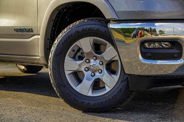 2026 RAM Ram 1500 RAM 1500 LONE STAR CREW CAB 4X2 57 BOX 2026 RAM Ram 1500 RAM 1500 LONE STAR CREW CAB 4X2 57 BOX