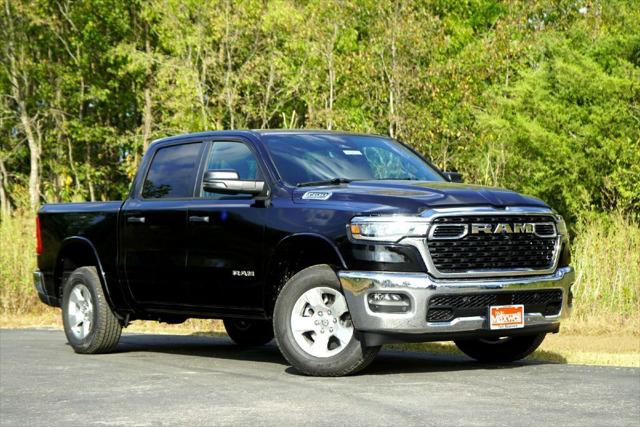 2026 RAM Ram 1500 RAM 1500 LONE STAR CREW CAB 4X2 57 BOX 2026 RAM Ram 1500 RAM 1500 LONE STAR CREW CAB 4X2 57 BOX