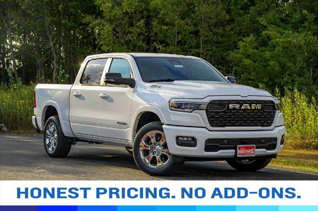 2026 RAM Ram 1500 RAM 1500 LONE STAR CREW CAB 4X4 57 BOX 2026 RAM Ram 1500 RAM 1500 LONE STAR CREW CAB 4X4 57 BOX