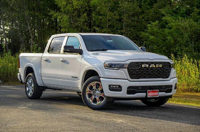 2026 RAM Ram 1500 RAM 1500 LONE STAR CREW CAB 4X4 57 BOX 2026 RAM Ram 1500 RAM 1500 LONE STAR CREW CAB 4X4 57 BOX