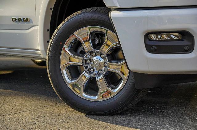 2026 RAM Ram 1500 RAM 1500 LONE STAR CREW CAB 4X4 57 BOX 2026 RAM Ram 1500 RAM 1500 LONE STAR CREW CAB 4X4 57 BOX