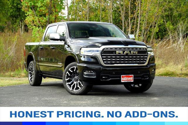 2026 RAM Ram 1500 RAM 1500 LONE STAR CREW CAB 4X4 57 BOX 2026 RAM Ram 1500 RAM 1500 LONE STAR CREW CAB 4X4 57 BOX