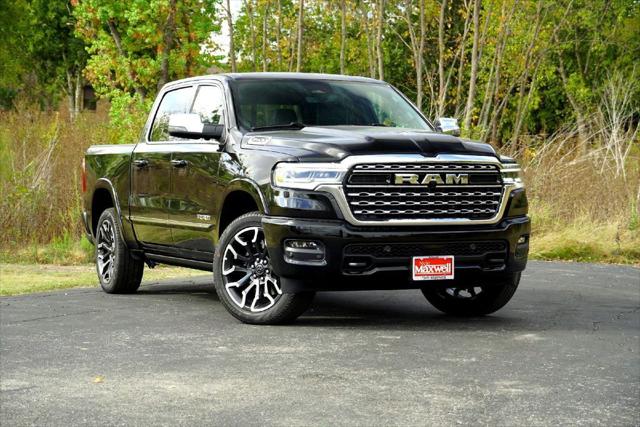 2026 RAM Ram 1500 RAM 1500 LONE STAR CREW CAB 4X4 57 BOX 2026 RAM Ram 1500 RAM 1500 LONE STAR CREW CAB 4X4 57 BOX