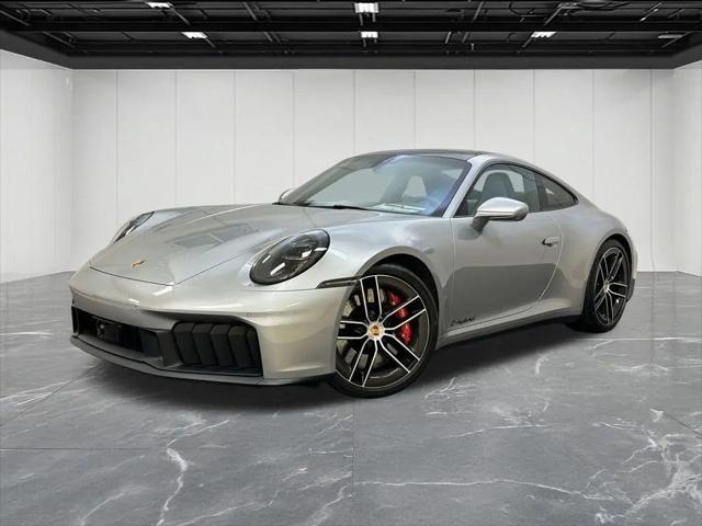 2025 Porsche 911 Carrera GTS for sale in Troy, MI