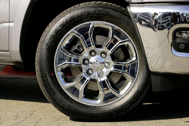 2026 RAM Ram 1500 RAM 1500 LONE STAR CREW CAB 4X2 57 BOX