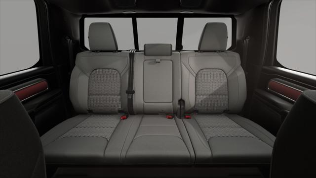 2026 RAM Ram 1500 RAM 1500 LONE STAR CREW CAB 4X2 57 BOX