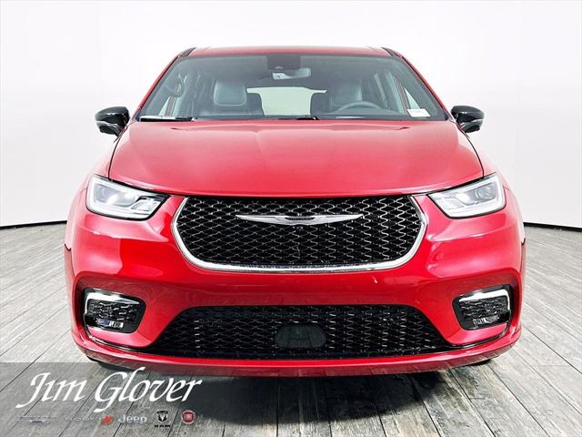 2026 Chrysler Pacifica PACIFICA SELECT 2026 Chrysler Pacifica PACIFICA SELECT