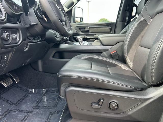 2026 RAM Ram 1500 RAM 1500 REBEL CREW CAB 4X4 57 BOX 2026 RAM Ram 1500 RAM 1500 REBEL CREW CAB 4X4 57 BOX