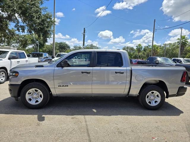 2025 RAM Ram 1500 RAM 1500 TRADESMAN CREW CAB 4X2 57 BOX
