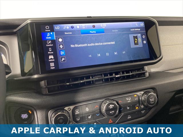 2025 Jeep Wrangler WRANGLER 4-DOOR SPORT S 2025 Jeep Wrangler WRANGLER 4-DOOR SPORT S