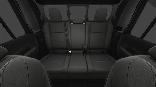 2025 Jeep Gladiator GLADIATOR RUBICON 4X4 2025 Jeep Gladiator GLADIATOR RUBICON 4X4