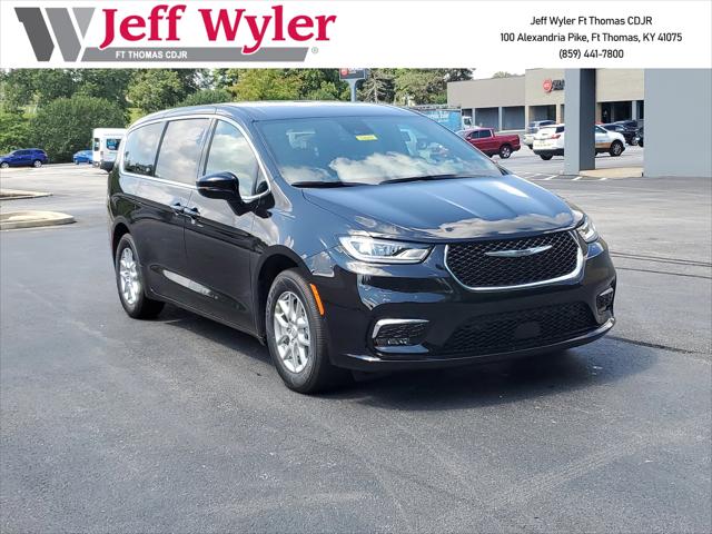 2026 Chrysler Pacifica Select 2026 Chrysler Pacifica Select