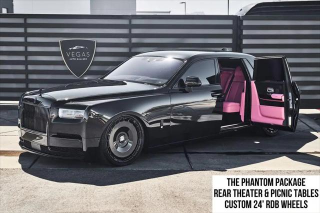 2024 Rolls-Royce Phantom Base for sale in Las Vegas, NV