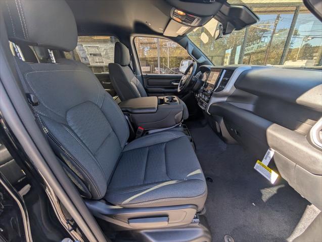 2026 RAM Ram 1500 RAM 1500 TRADESMAN CREW CAB 4X4 57 BOX 2026 RAM Ram 1500 RAM 1500 TRADESMAN CREW CAB 4X4 57 BOX