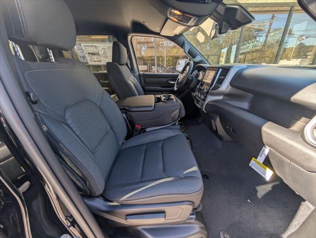 2026 RAM 1500 RAM 1500 TRADESMAN CREW CAB 4X4 57 BOX 2026 RAM 1500 RAM 1500 TRADESMAN CREW CAB 4X4 57 BOX