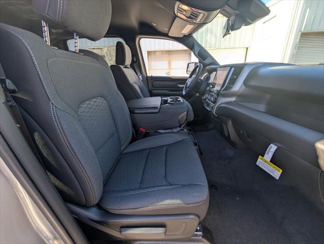 2026 RAM Ram 1500 RAM 1500 TRADESMAN CREW CAB 4X4 57 BOX