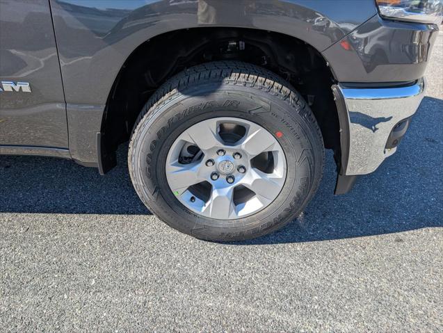 2026 RAM Ram 1500 RAM 1500 TRADESMAN CREW CAB 4X4 57 BOX