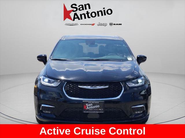 2026 Chrysler Pacifica PACIFICA SELECT 2026 Chrysler Pacifica PACIFICA SELECT