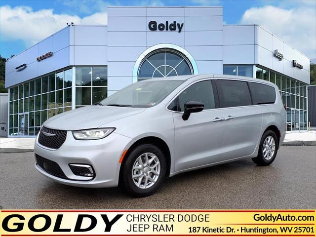 2026 Chrysler Pacifica PACIFICA SELECT 2026 Chrysler Pacifica PACIFICA SELECT