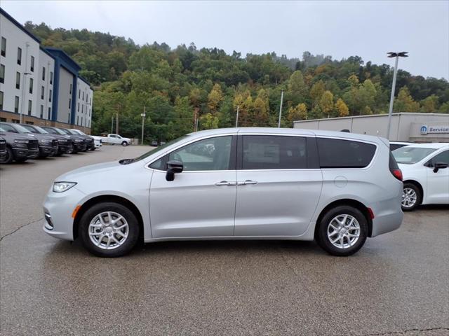 2026 Chrysler Pacifica PACIFICA SELECT 2026 Chrysler Pacifica PACIFICA SELECT