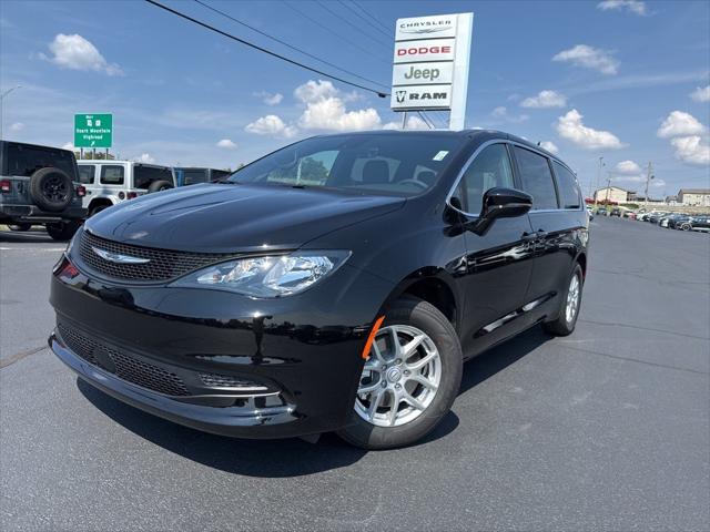 2026 Chrysler Voyager VOYAGER LX 2026 Chrysler Voyager VOYAGER LX