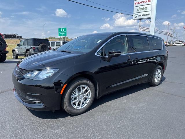 2026 Chrysler Voyager VOYAGER LX 2026 Chrysler Voyager VOYAGER LX